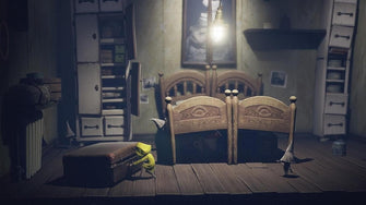 Little Nightmares Complete Edition - PS4 Game