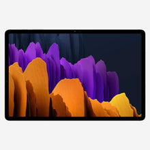 Buy Samsung,Samsung Tab S7 Plus - ‎12.4 Inches - 128GB Storage - Wi-Fi - Silver - Gadcet UK | UK | London | Scotland | Wales| Ireland | Near Me | Cheap | Pay In 3 | Tablet Computers