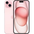 Apple  iPhone 15 Plus - 512 GB - Pink - Unlocked - 1