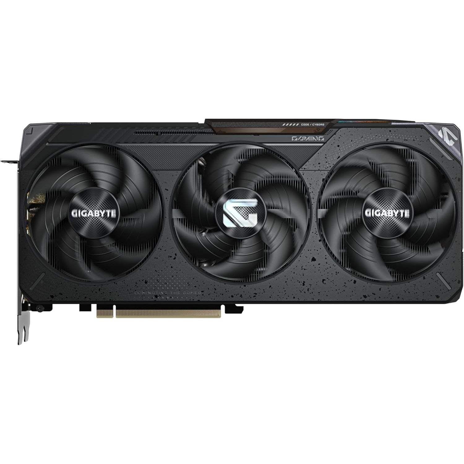 Buy GIGABYTE,Gigabyte Radeon RX 9070 XT GAMING OC 16G Graphics Card - 16GB GDDR6, 256bit, PCI-E 5.0, 3060 MHz Core Clock, 2 x DisplayPort, 2 x HDMI, GV-R9070XTGAMING OC-16GD - Gadcet UK | UK | London | Scotland | Wales| Near Me | Cheap | Pay In 3 | 