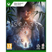 Buy Xbox,Scars Above Xbox - Gadcet UK | UK | London | Scotland | Wales| Near Me | Cheap | Pay In 3 | Video Game Software