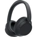 Buy Sony,Sony WH-CH720N Noise Cancelling Wireless Bluetooth Headphones - Black - Gadcet UK | UK | London | Scotland | Wales| Near Me | Cheap | Pay In 3 | Headphones & Earphones