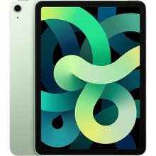 Buy Apple,Apple iPad Air (10.9-inch, Wi-Fi, 64GB) - Green (4th Generation) - Gadcet UK | UK | London | Scotland | Wales| Near Me | Cheap | Pay In 3 | Tablet Computers