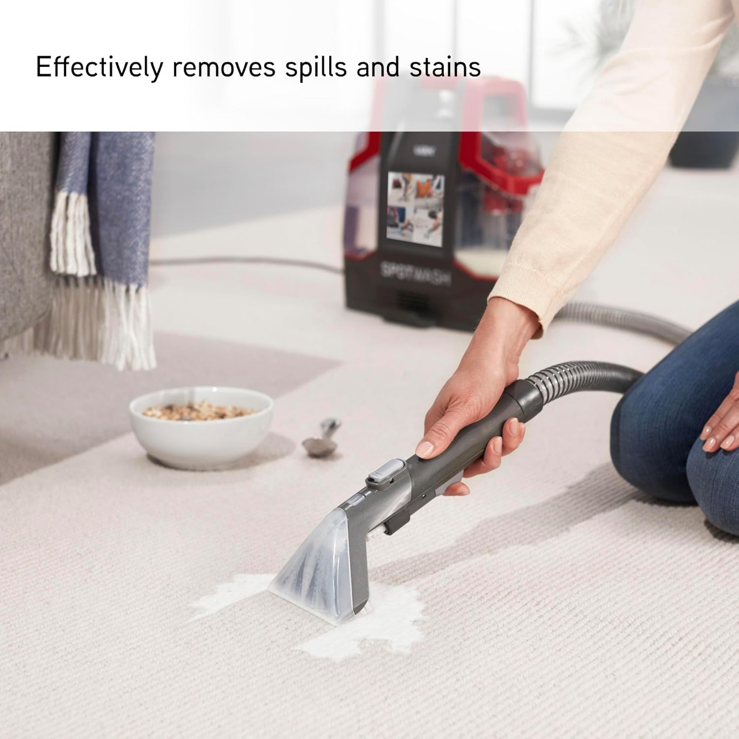 Buy Cashtro Ltd,VAX SpotWash Portable Spot Cleaner - Gadcet UK | UK | London | Scotland | Wales| Near Me | Cheap | Pay In 3 | Portable Spot Cleaner