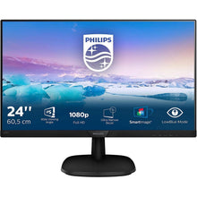 Buy Philips,Philips V Line ( 243V7QDAB/69) , 23.8" Full HD LED Computer Monitor - Black - Gadcet UK | UK | London | Scotland | Wales| Ireland | Near Me | Cheap | Pay In 3 | Computer Monitors