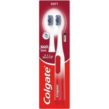 Buy Colgate,Colgate 360 Sonic Max White Battery Powered Toothbrush – Replaceable Head, Whole Mouth Clean - Gadcet UK | UK | London | Scotland | Wales| Near Me | Cheap | Pay In 3 | Electric Tooth Brush