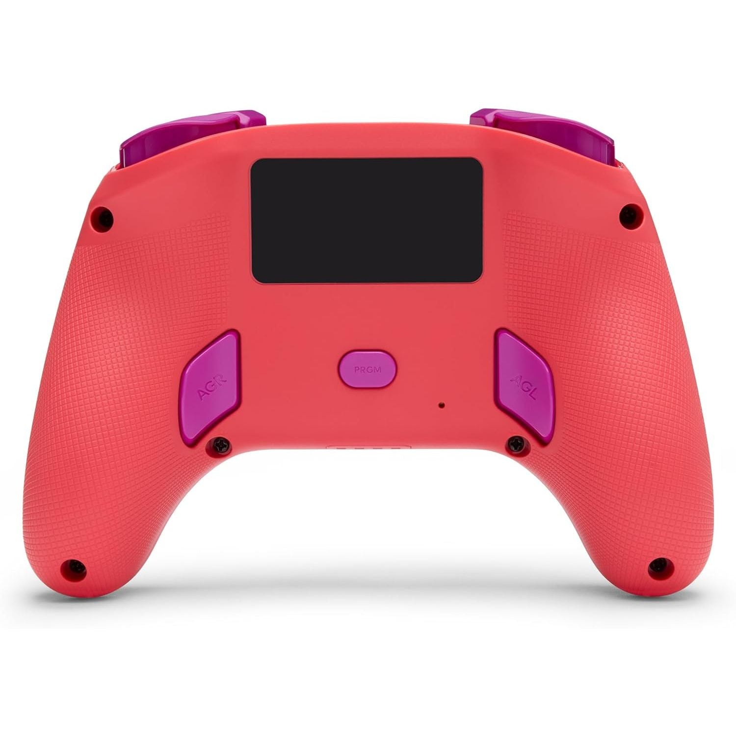 PowerA Advantage Wireless Controller for Nintendo Switch 2 - Mario Friends, Officially Licensed, Hall Effects, Mappable Buttons, Pro Controller, C Button, Motion Controls