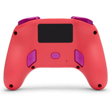 PowerA Advantage Wireless Controller for Nintendo Switch 2 - Mario Friends, Officially Licensed, Hall Effects, Mappable Buttons, Pro Controller, C Button, Motion Controls