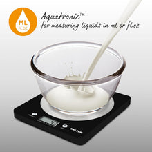 Buy Salter,Salter Digital Kitchen Scale 5kg - Stainless Steel Food Scale with LCD Display, Tare Function & Liquid Measurement - Gadcet UK | UK | London | Scotland | Wales| Near Me | Cheap | Pay In 3 | Electronics