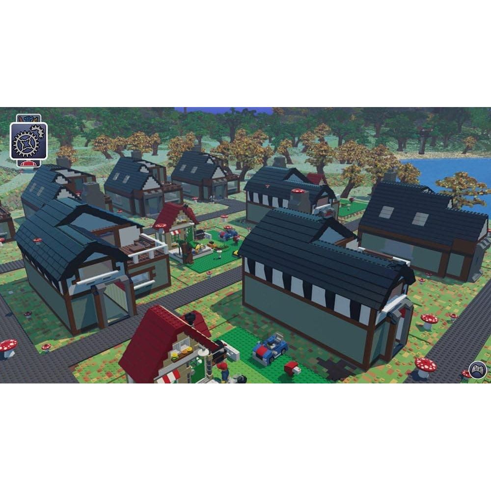 Buy Nintendo,LEGO Worlds (Nintendo Switch) - Gadcet UK | UK | London | Scotland | Wales| Ireland | Near Me | Cheap | Pay In 3 | Video Game Software