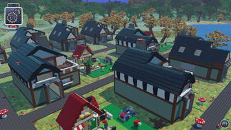 Buy Nintendo,LEGO Worlds (Nintendo Switch) - Gadcet UK | UK | London | Scotland | Wales| Ireland | Near Me | Cheap | Pay In 3 | Video Game Software