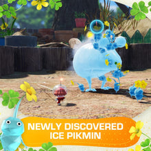 Buy Nintendo Game,Pikmin 4 - Nintendo Switch Game - Gadcet UK | UK | London | Scotland | Wales| Near Me | Cheap | Pay In 3 | Video Game Software