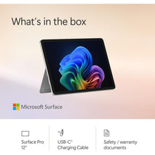 Buy Microsoft,Microsoft Surface Pro Copilot+ PC X Plus – 16GB RAM, 1TB SSD, Platinum (No Charger Included) - Gadcet UK | UK | London | Scotland | Wales| Near Me | Cheap | Pay In 3 | Tablet Computers