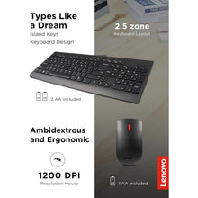 Buy Lenovo,Lenovo 510 Wireless Keyboard & Mouse Combo - Gadcet UK | UK | London | Scotland | Wales| Near Me | Cheap | Pay In 3 | Computer Accessory Sets