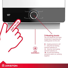 Buy Gadcet UK,Ariston AURES Multi Electric Instantaneous Water Heater 9.5kW – Multi-Point, Compact, A Rated - Gadcet UK | UK | London | Scotland | Wales| Near Me | Cheap | Pay In 3 | 