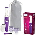 Buy Philips,Philips BRT383/15 Wet & Dry Cordless BikiniGenie Trimmer - Gadcet UK | UK | London | Scotland | Wales| Near Me | Cheap | Pay In 3 | Health & Beauty