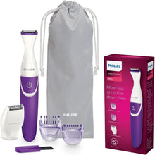 Buy Philips,Philips BRT383/15 Wet & Dry Cordless BikiniGenie Trimmer - Gadcet UK | UK | London | Scotland | Wales| Near Me | Cheap | Pay In 3 | Health & Beauty