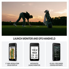 Buy Garmin,Garmin Approach® G82 Portable Golf Launch Monitor & GPS Device – Large Colour Touchscreen, Performance Tracking - Gadcet UK | UK | London | Scotland | Wales| Near Me | Cheap | Pay In 3 | Golf Training Aids