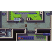 Buy playstation,The Escapists (PS4) - Gadcet.com | UK | London | Scotland | Wales| Ireland | Near Me | Cheap | Pay In 3 | Video Game Software