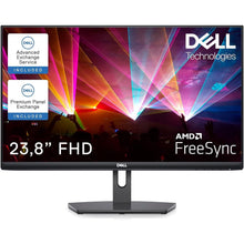 Buy Dell,Dell S2421NX 24" Full HD IPS Monitor - 75Hz, 4ms, AMD FreeSync, Ultrathin Bezel, Dual HDMI, Black - Gadcet UK | UK | London | Scotland | Wales| Near Me | Cheap | Pay In 3 | Computer Monitors