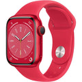 Buy Apple,Apple Watch Series 8 GPS + Cellular 41mm (PRODUCT)RED Aluminium - MNJ23B/A - Gadcet UK | UK | London | Scotland | Wales| Ireland | Near Me | Cheap | Pay In 3 | Watches