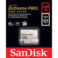 Buy Sandisk,SanDisk 128GB Extreme PRO CFast 2.0 card up to 525 MB/s VPG-130 - Gadcet UK | UK | London | Scotland | Wales| Near Me | Cheap | Pay In 3 | Flash Memory Cards