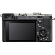 Buy Sony,Sony A7C II Mirrorless Camera – Body Only (Black) - Gadcet UK | UK | London | Scotland | Wales| Near Me | Cheap | Pay In 3 | Mirrorless Digital Cameras