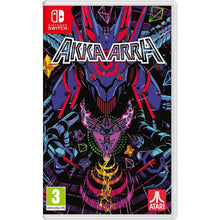 Buy Nintendo Switch,Akka Arrh - Nintendo Switch Game - Gadcet UK | UK | London | Scotland | Wales| Near Me | Cheap | Pay In 3 | Video Game