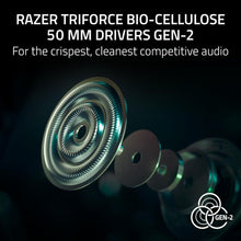 Razer BlackShark V3 Pro for PlayStation – Wireless Active Noise Cancellation Esports Headset – Black