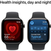 Buy Apple,Apple Watch Series 10 (46mm) GPS + Cellular – Slate Titanium Case with Black Sport Band (S/M), Fitness & Health Smartwatch - Gadcet UK | UK | London | Scotland | Wales| Near Me | Cheap | Pay In 3 | Smart Watches