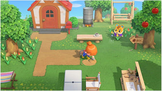 Buy Nintendo,Nintendo Switch - 32GB Console - Animal Crossing: New Horizons Edition - (No Game) - Gadcet UK | UK | London | Scotland | Wales| Ireland | Near Me | Cheap | Pay In 3 | Video Game Consoles