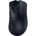 Buy Razer,Razer DeathAdder V4 Pro – Ultra-Lightweight Wireless Ergonomic Esports Mouse – 56g – Black - Gadcet UK | UK | London | Scotland | Wales| Near Me | Cheap | Pay In 3 | Mice & Trackballs