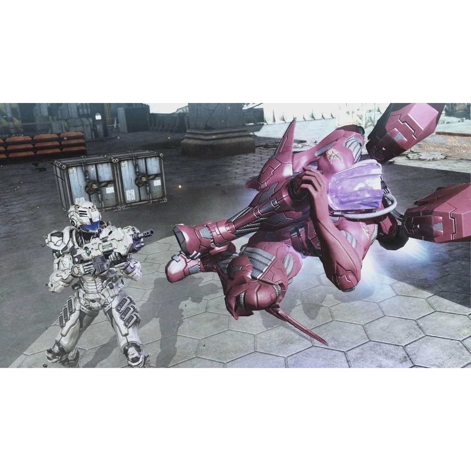 Buy Xbox One,Bayonetta & Vanquish 10th Anniversary Bundle (Xbox One) - Gadcet UK | UK | London | Scotland | Wales| Near Me | Cheap | Pay In 3 | Video Game Software