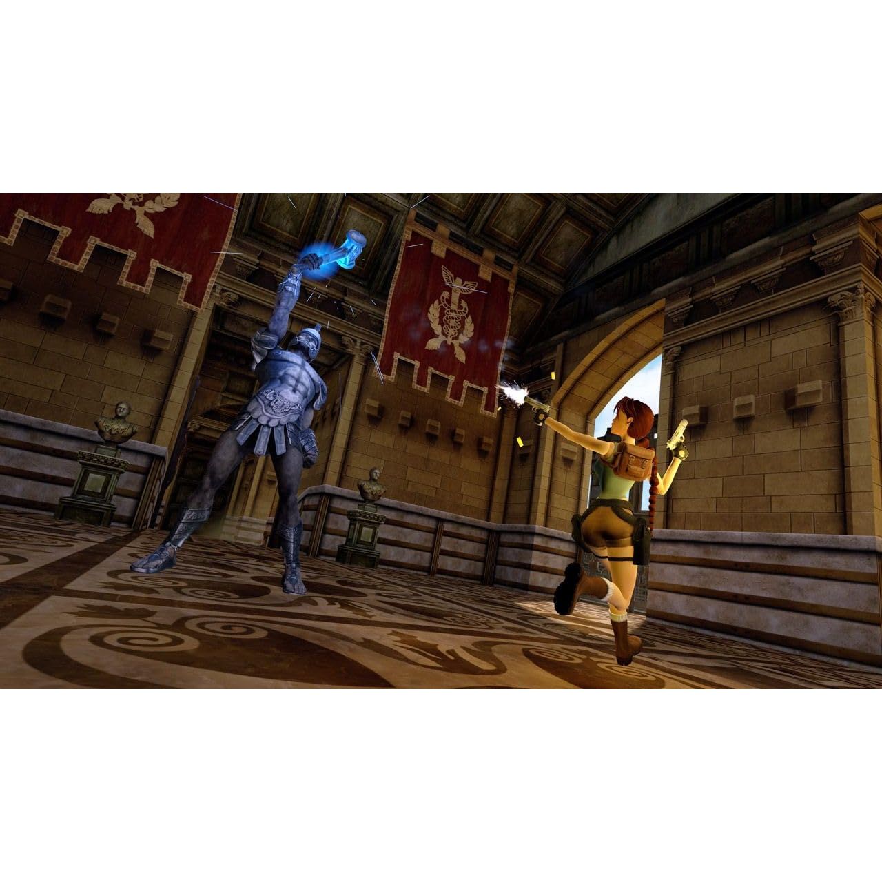 Buy Nintendo,Tomb Raider IV–VI Remastered Nintendo Switch Game - Gadcet UK | UK | London | Scotland | Wales| Near Me | Cheap | Pay In 3 | Physical Video Games