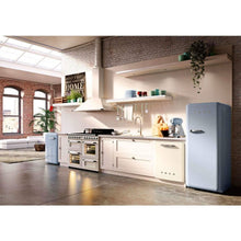 Buy Smeg,Smeg 2-Slice Toaster with Extra-Wide Slots & 3 Preset Options - Pastel Blue - Gadcet UK | UK | London | Scotland | Wales| Near Me | Cheap | Pay In 3 | Toasters