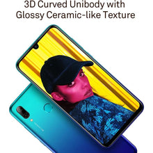 Buy Huawei,Huawei P Smart 2019 -(3GB RAM+64GB Storage)-Aurora Blue-Unlocked - Gadcet.com | UK | London | Scotland | Wales| Ireland | Near Me | Cheap | Pay In 3 | Mobile Phones