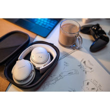 Buy Bose,Bose QuietComfort 45 Over-Ear Wireless Headphones - White - Gadcet UK | UK | London | Scotland | Wales| Ireland | Near Me | Cheap | Pay In 3 | Headphones