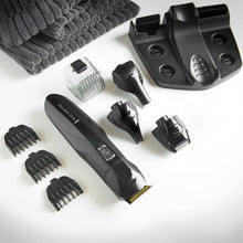 Buy Remington,Remington PG6020 All-in-One Grooming Kit – Beard Trimmer, Hair Comb, Nose & Ear Trimmer, Foil Shaver, Cordless, 40-Min Run Time - Gadcet UK | UK | London | Scotland | Wales| Near Me | Cheap | Pay In 3 | Shaver & Trimmer