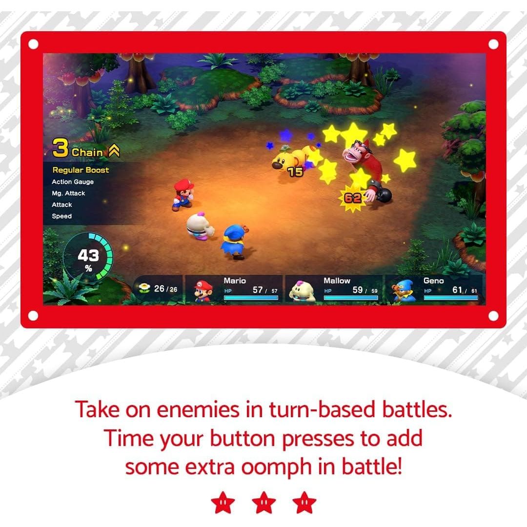 Buy Nintendo,Super Mario RPG (Nintendo Switch) - Gadcet UK | UK | London | Scotland | Wales| Ireland | Near Me | Cheap | Pay In 3 | Video Game Software