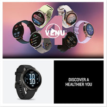 Garmin Venu 4 41mm GPS Smartwatch