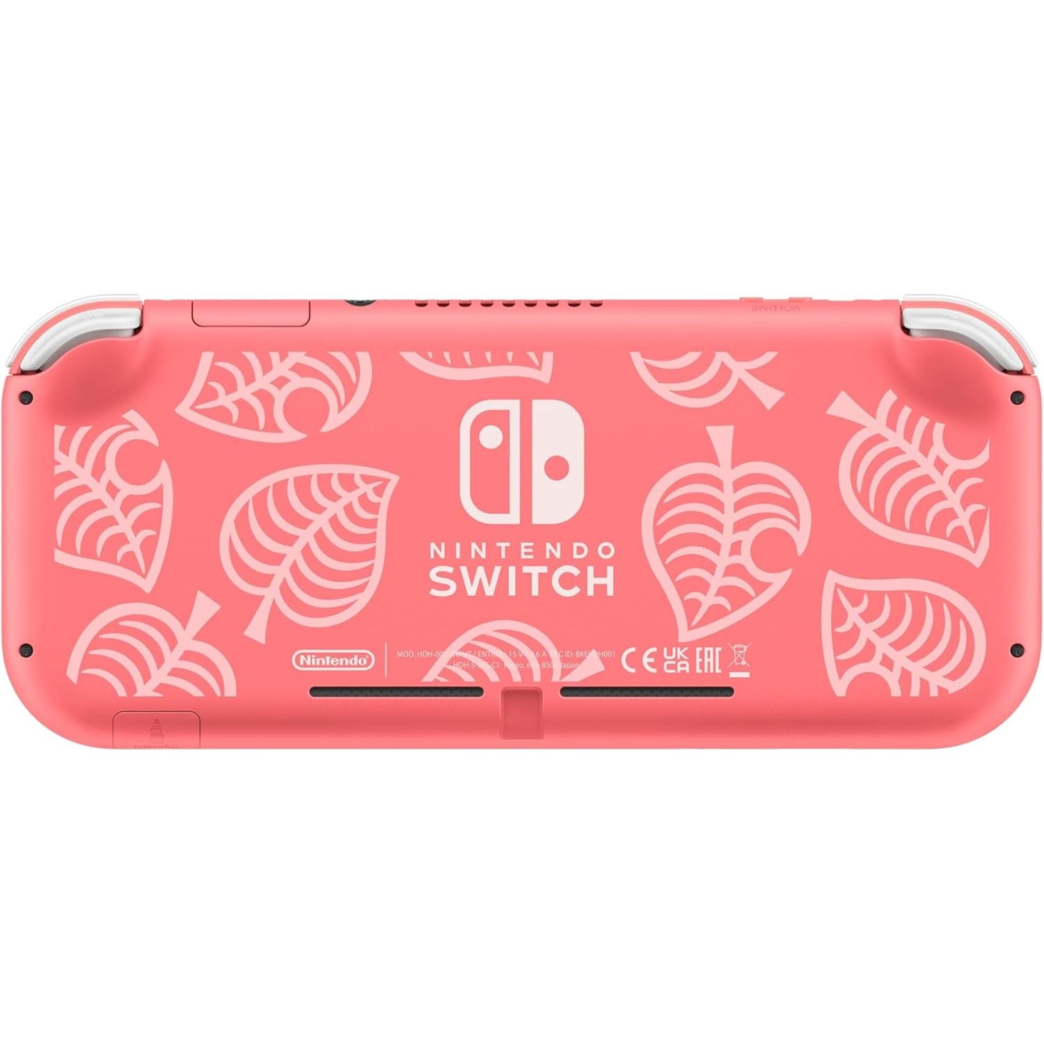 Buy Nintendo Switch,Nintendo Switch Lite Animal Crossing: New Horizons Isabelle Aloha Edition Coral - Gadcet UK | UK | London | Scotland | Wales| Near Me | Cheap | Pay In 3 | Video Game Consoles