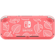 Buy Nintendo Switch,Nintendo Switch Lite Animal Crossing: New Horizons Isabelle Aloha Edition Coral - Gadcet UK | UK | London | Scotland | Wales| Near Me | Cheap | Pay In 3 | Video Game Consoles