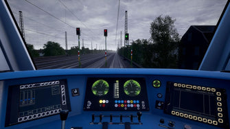 Buy PlayStation,Train Sim World 2: Collector's Edition - PS4 - Gadcet UK | UK | London | Scotland | Wales| Near Me | Cheap | Pay In 3 | Video Game Software