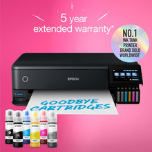 Buy Epson,Epson EcoTank ET-8550 A3+ Wi-Fi Ink Tank Photo Printer - Gadcet UK | UK | London | Scotland | Wales| Near Me | Cheap | Pay In 3 | Printers, Copiers & Fax Machines