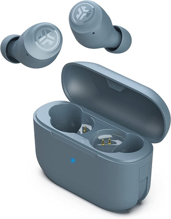 Buy JLab,JLab Go Air Pop True Wireless Earbuds, Headphones In Ear, Bluetooth Earphones with Microphone, Wireless Ear Buds, TWS Bluetooth Earbuds with Mic, USB Charging Case, Dual Connect, EQ3 Sound - Gadcet.com | UK | London | Scotland | Wales| Ireland | Near Me | Cheap | Pay In 3 | Headphones
