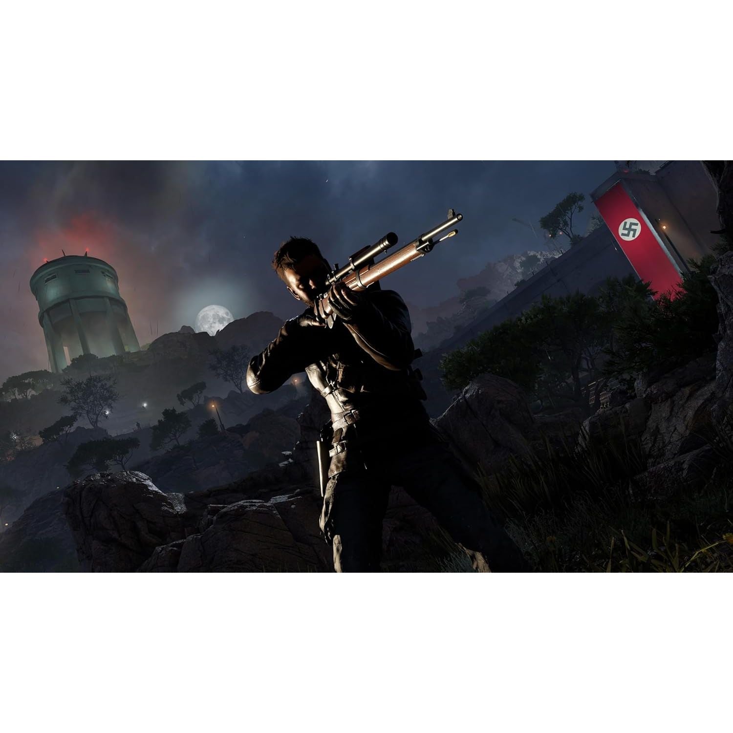 Buy Cashify Tech Ltd,Sniper Elite: Resistance – PlayStation 5 Game - Gadcet UK | UK | London | Scotland | Wales| Near Me | Cheap | Pay In 3 | Video Game Software