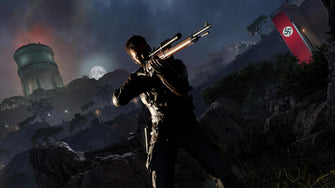 Buy Cashify Tech Ltd,Sniper Elite: Resistance – PlayStation 5 Game - Gadcet UK | UK | London | Scotland | Wales| Near Me | Cheap | Pay In 3 | Video Game Software