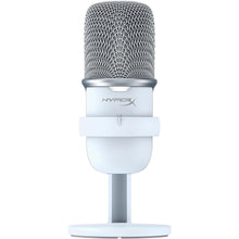 Buy HyperX,HyperX SoloCast – USB Condenser Gaming Microphone, for PC, PS5, PS4, and Mac, Tap-to-mute Sensor, Cardioid Polar Pattern, Gaming, Streaming, Podcasts, Twitch, YouTube, Discord - Gadcet UK | UK | London | Scotland | Wales| Near Me | Cheap | Pay In 3 | Microphones