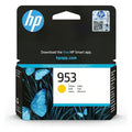 Buy HP,HP F6U14AE 953 Original Ink Cartridge, Yellow, Single Pack - Gadcet UK | UK | London | Scotland | Wales| Near Me | Cheap | Pay In 3 | Toner & Inkjet Cartridges