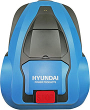 Buy HYUNDAI,Hyundai Robot Lawnmower, 625sq Metre, 180mm Cutting Width, 7 Cutting Heights, Self-mulching, Smart Mowing Functionality Robot Mower - Gadcet UK | UK | London | Scotland | Wales| Ireland | Near Me | Cheap | Pay In 3 | Home Automation Kits